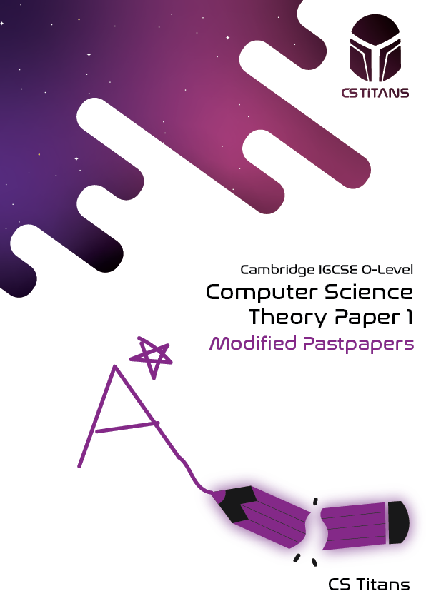 Paper 1: modified papers